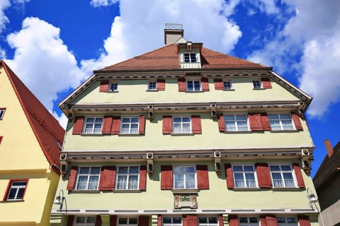 Biberach an der Riss