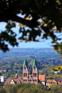 Herz Jesu Kirche