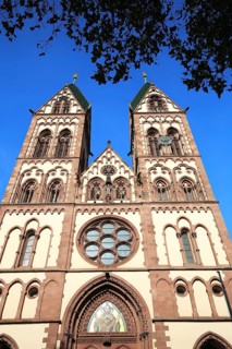 Herz Jesu Kirche