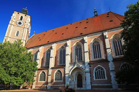 Liebfrauenmünster