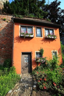 Hexenhaus