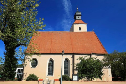 Sebastianskirche