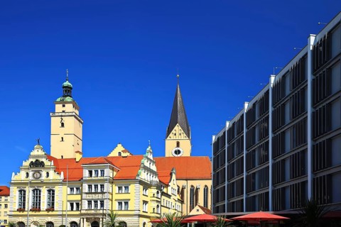 Altes Rathaus