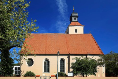 Sebastianskirche