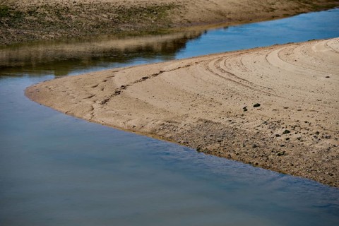 Watercourse watercourse