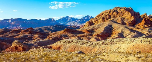 Lake Mead National Recreation Area