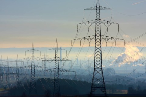 Power supply from Ingolstadt