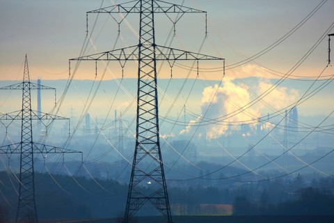 Power supply from Ingolstadt