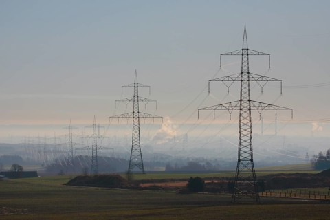 Power supply from Ingolstadt