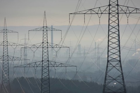 Power supply from Ingolstadt