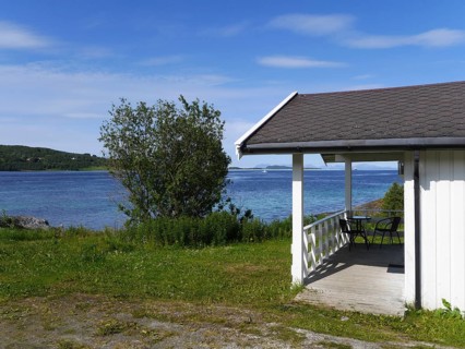 From Wikipedia:Tjeldsundet is a strait or sound in Northern Norway. Tjeldsundet (Norwegian: