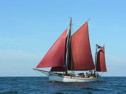 Sailboat