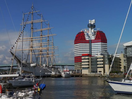 Gothenburg