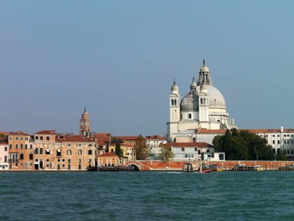 Santa Maria della Salute