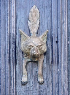 Door handle