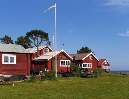 Agohamn, Sweden, Europe