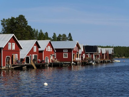 Mellanfjärden