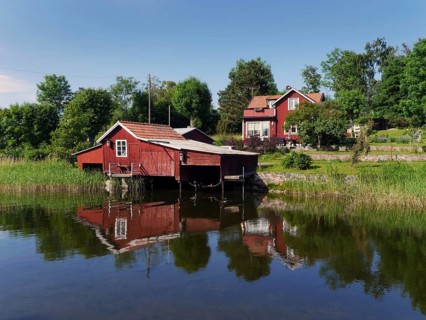 Grisslehamn