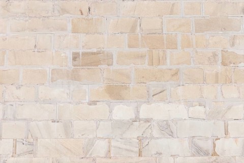 Wall Texture of the Washington Monument