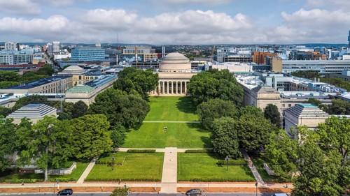 The Massachusetts Institute of Technology