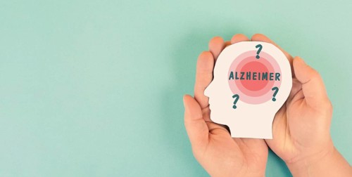 Alzheimer awareness day, dementia diagnosis, ParkinsonÂ´s disease, memory loss brain disorder,