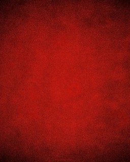 Game table felt background in red color