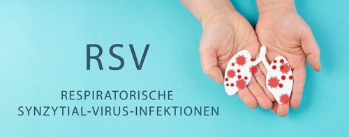 RSV, respiratory syncytial virus, human orthopneumovirus, contagious child disease of the lung