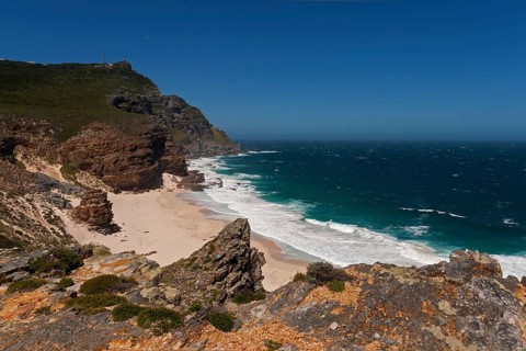 Cape