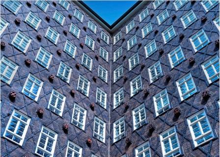 Chilehaus, Hamburg