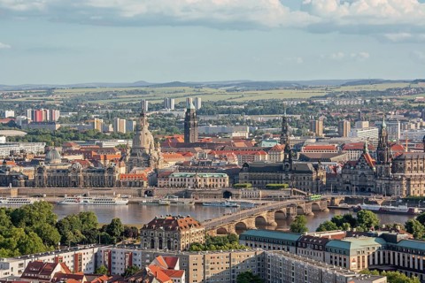Dresden