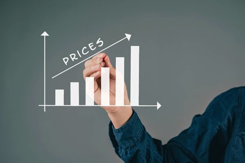 Global increasing prices, high living expenses, shortage of groceries, gas and electricity costs,