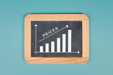 Global increasing prices, high living expenses, shortage of groceries, gas and electricity costs,