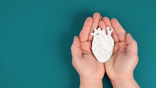 Heart disease, Myocarditis side effect of Covid-19 syringes, inflammation of the muscle, thrombosis