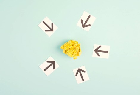 Teamwork, brainstoming for new ideas, solving a probem, strategy for a target, working together,