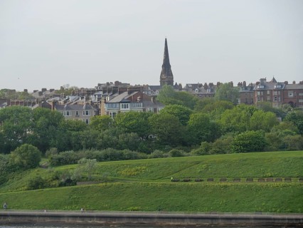 Newcastle, england, Great Britain