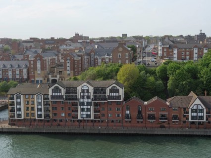 Newcastle, england, Great Britain