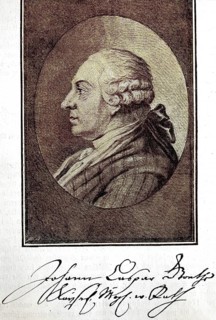 Johann Caspar Goethe, 29 July 1710, 25 May 1782, was a wealthy lawyer and Imperial Councillor in