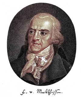 Friedrich von Matthisson, 23 January 1761, 12 March 1831, was a German lyricist, librarian and