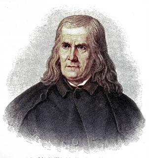 Friedrich Johann Michael Rückert, 16 May 1788, 31 January 1866, pseudonym Freimund Raimar, Reimar