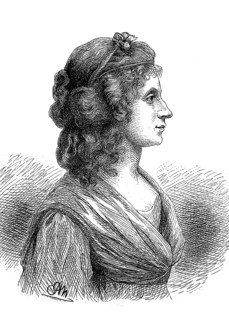 Angelika Kauffmann, Maria Anna Angelica Catharina Kauffmann, 30 October 1741, 5 November 1807, a