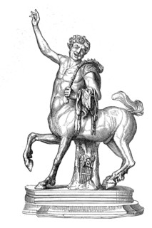 Centaur, Centaurus, Centauri, also centaur, is a hybrid of horse and human from Greek mythology,