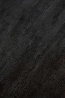 Vertical image of the texture of a dark gray and black tile, AI generated