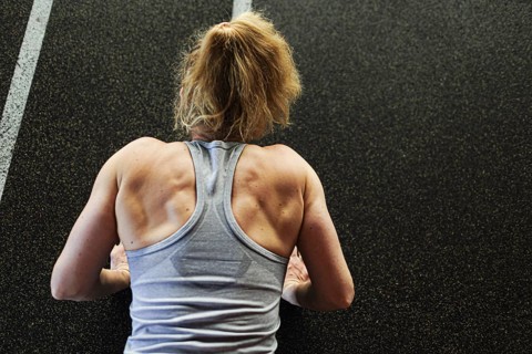 Topic: Fitness, Bonn, 29.07.2024