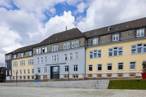 Clausthal University of Technology is a university in Clausthal-Zellerfeld in Lower Saxony. It is