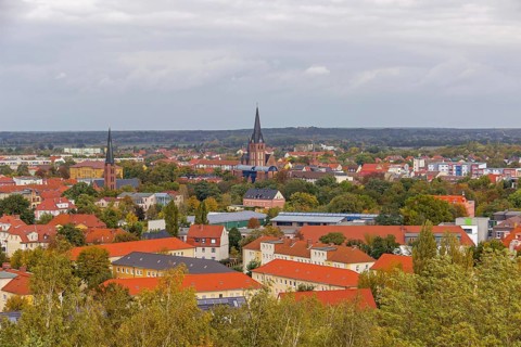 Bitterfield
