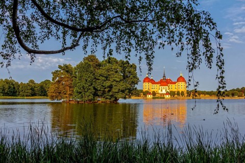 Moritzburg