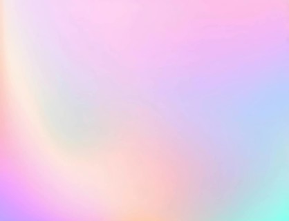 Ethereal blend of pastel pink and purple colors in a soft gradient, AI generated