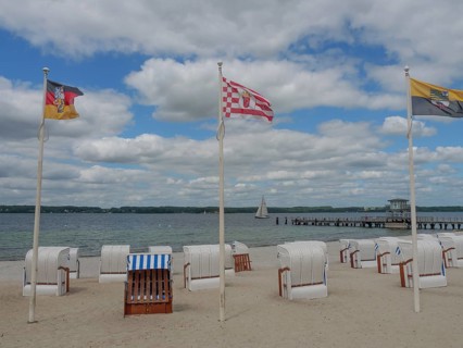 Glücksburg, Germany, Europe