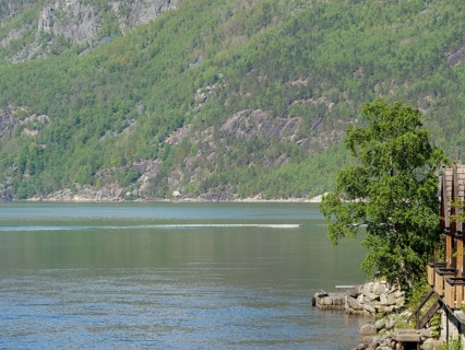 Eidfjord, Norway, Europe