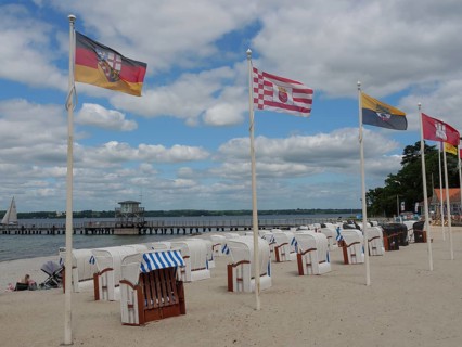 Glücksburg, Germany, Europe